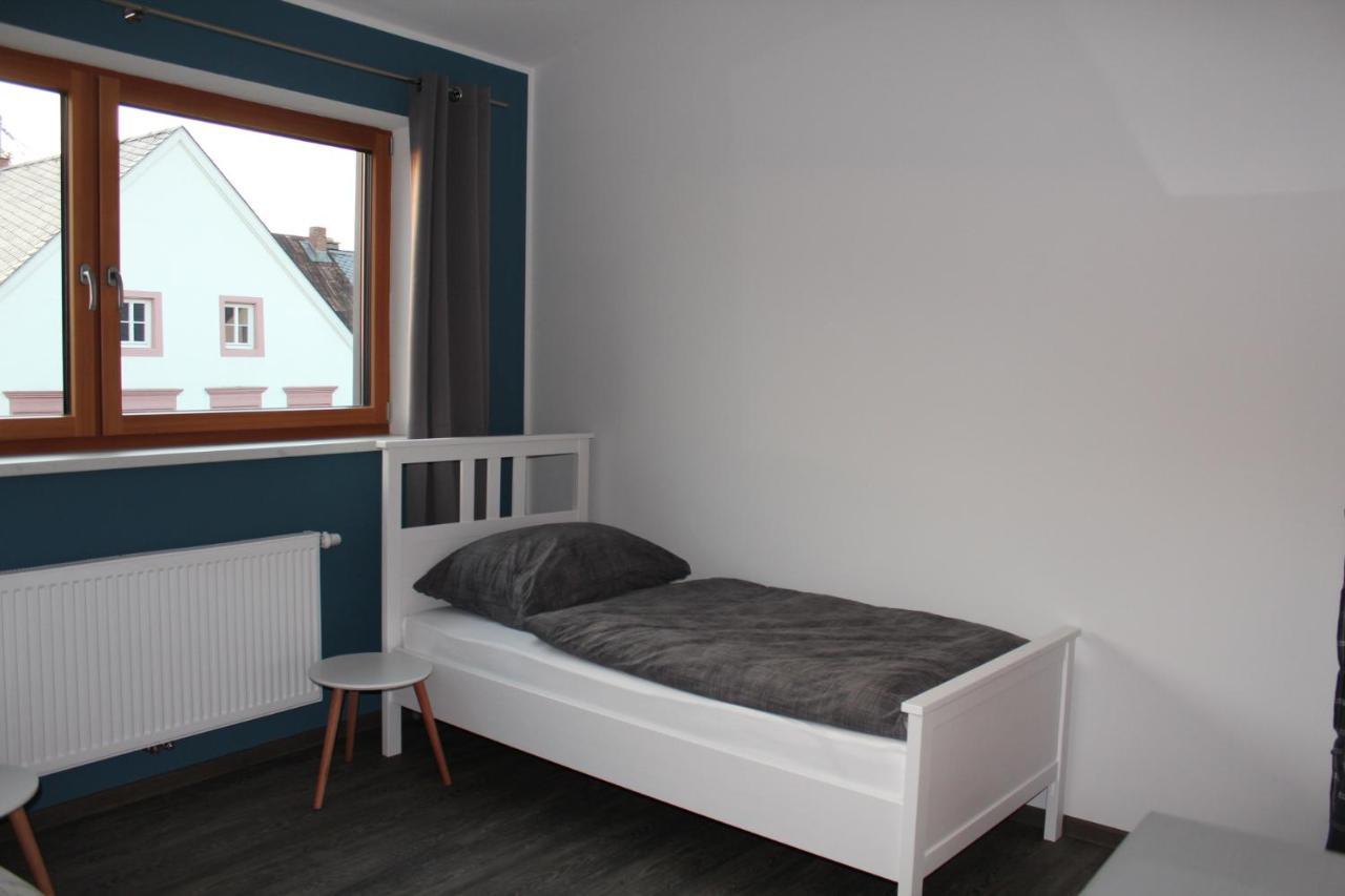 Fewo Kraemer Plein Extérieur photo